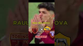 mercato serie a rumors e acquisti confermati pt4 football like per la parte 5 [upl. by Cowey]