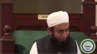 Molana tariq jameel sb on esal e sawab [upl. by Lukey154]