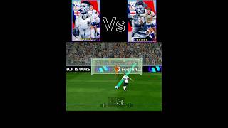 Foden Vs Bellingham🔥 Penalty Challenge💀 efootball efootball2024 pes pesmobile shorts [upl. by Ardnic]