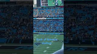 Charlotte NC carolinapanthers [upl. by Nnaer]