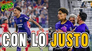 ALIANZA LIMA VENCIÓ A HUANCAYO CON DOBLETE DE PAOLO GUERRERO  SE JUEGA EL quotUquot VS CRISTAL [upl. by Azilem]