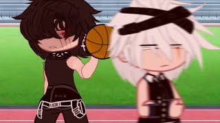 ⑇ „BALL“ ┇Obikaka  Meme OG┇BL┇Gacha Club ┇ [upl. by Eldora468]