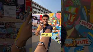 Jamshedpur Jam Street  Vlog 7 by foodie Ankit [upl. by Ynar]