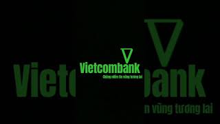 Vietcombank Logo [upl. by Attebasile]