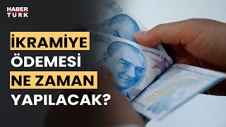 Emeklilere 5000 TL ikramiye yattı mı ne zaman ödenecek [upl. by Koffman]