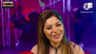 Jungni 20Kanika Kapoor FtMumzy Stranger [upl. by Columba426]