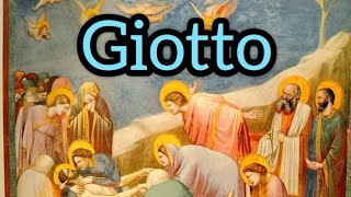 Giotto pittore rivoluzionario [upl. by Culbert]