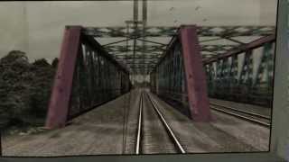 Railworks 2 HD Train Simulator [upl. by Eniksre]