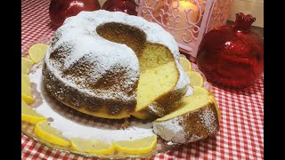 10 DAKİKADA LİMONLU PAMUK KEK NASIL YAPILIR🤗PÜF NOKTALARIYLA❗️Lemon cake in10 minuteswith tricks [upl. by Corel]