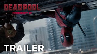 Deadpool Vs Wolverine  Fight Scene  DEADPOOL amp WOLVERINE NEW 2024 Movie CLIP 4K [upl. by Mickie]