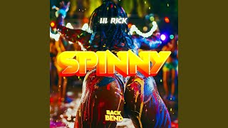 Spinny Back Bend Riddim [upl. by Pliner]