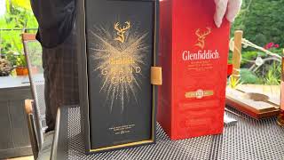 Glenfiddich lepárló [upl. by Drusy446]