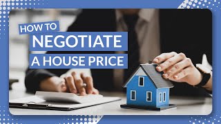 How to Negotiate When Selling a House [upl. by Attenwad]