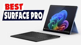 Best Surface Pro Accessories for Productivity and Fun [upl. by Nylcoj990]