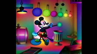 Steamboat Willie in Kapelovision [upl. by Enram]