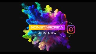 ionstarcrew Interviews [upl. by Aiclid]