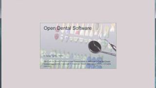 Video 3  Open Dental Training  Start Open Dental Automatically On Reboot [upl. by Naitsirt]