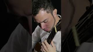 Maxixe  Agustin Barrios part 11 of 18 guitar classicalguitar maxixe agustinbarrios [upl. by Currier895]