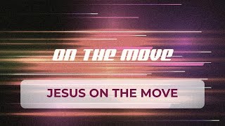 Harbor Church Waipahu  JESUS ON THE MOVE  Jonah 4 [upl. by Nahtanoj601]