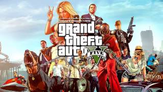 Grand Theft Auto GTA V  Rampage Music Theme 1 [upl. by Peednama401]