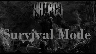 Hatred Survival mode gameplayHighest settings no commentary [upl. by Samot]