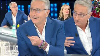 IL MEGLIO di BONOLIS a TALE E QUALE SHOW [upl. by Aranaj388]