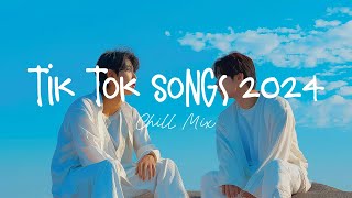 Tiktok viral songs 🍧 Trending tiktok songs  Viral hits 2024 [upl. by Fabe]