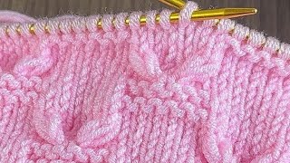 ytshorts sweater knitting patterns trending 🔥❤️🌷💕💟💓✨ [upl. by Delisle]