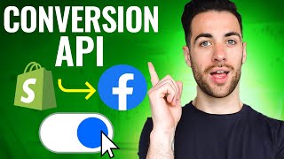 How To Set Up Facebook Conversion API [upl. by Massimo]