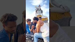 Har har mahadev 😱😱 bhola mere 😱🙏 shortvideo viral trending youtubeshorts [upl. by Adolfo]