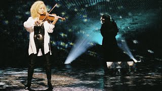 Secret Garden  Nocturne  Eurovision 1996 RTÉ Archives [upl. by Leroy429]