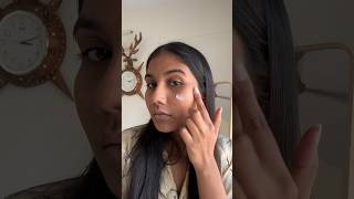 3 in 1 glow cream 😱🤩 youtube mumbaidiaries youtubeshorts shrihitt dailyvlog [upl. by Oesile]