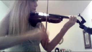 Palatino 34 Violin [upl. by Atcele]