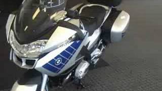 BMW R 1200 RT Graphic Kit 1 [upl. by Thomson390]