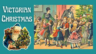 How The Victorians Made Christmas [upl. by Anjela]