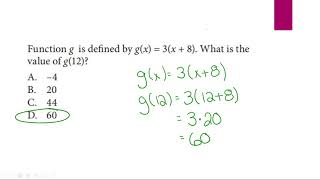 ACCUPLACER Mathematics Exam Preparation [upl. by Anivlek]