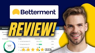 Betterment Review 2024 [upl. by Etep525]