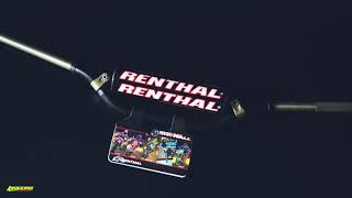 Renthal Fatbar Twinwall [upl. by Crin]