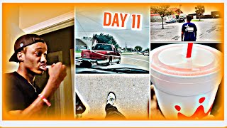 DAY 11  a day with ￼ my dad ￼… it’s pretty cool [upl. by Michaele]