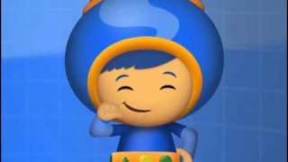 Team Umizoomi Mighty math powers Song [upl. by Nova]