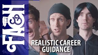 Realistic Career Guidance  Foil Arms and Hog [upl. by Pearle]