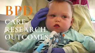 Bronchopulmonary Dysplasia BPD  Breakthrough Research Comprehensive Care [upl. by Fasta441]