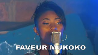 Faveur Mukoko ngai na kende wapi LIVE A DEUX congomusicrhumbamusicmichelbakendafaveurmukokoli [upl. by Mcnair]