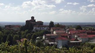 Videoguide  Marentino arte e storia [upl. by Billen]