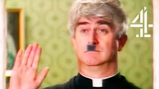 Father Ted The Accidental Facist  Father Ted [upl. by Remliw799]