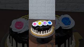 chocolate chocolaty food foodie recipe sweet trending nandani cake bakery [upl. by Aiyotal]