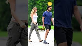 Gisele Bündchen Is Pregnant Expecting Baby With Boyfriend Joaquim Valente After Tom Brady Divorce [upl. by Maidie449]