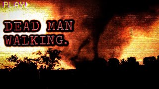 The Most Sinister Tornado in History  The quotDead Man Walkingquot Incident [upl. by Niwhsa782]