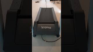 Reebok Treadmill with incline 8000 ES for sale Glen Ellyn IL [upl. by Malet]