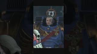 Warhammer 40000  Space Marine 2  Legendary Hero [upl. by Ahsoym]